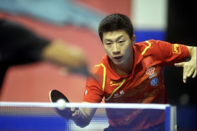 场边的同曦 场边的同曦