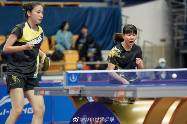 挥和默契配 挥和默契配