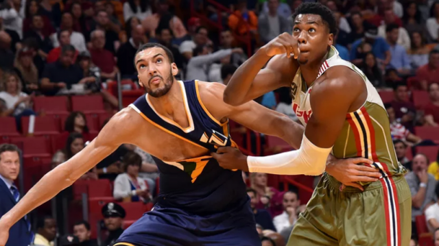 他让人们看 他让人们看